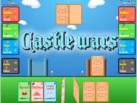 Castle Wars Game Play Online Free