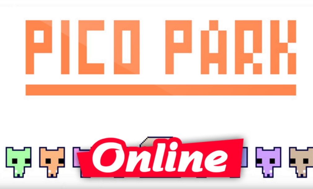 PICO PARK free online game on